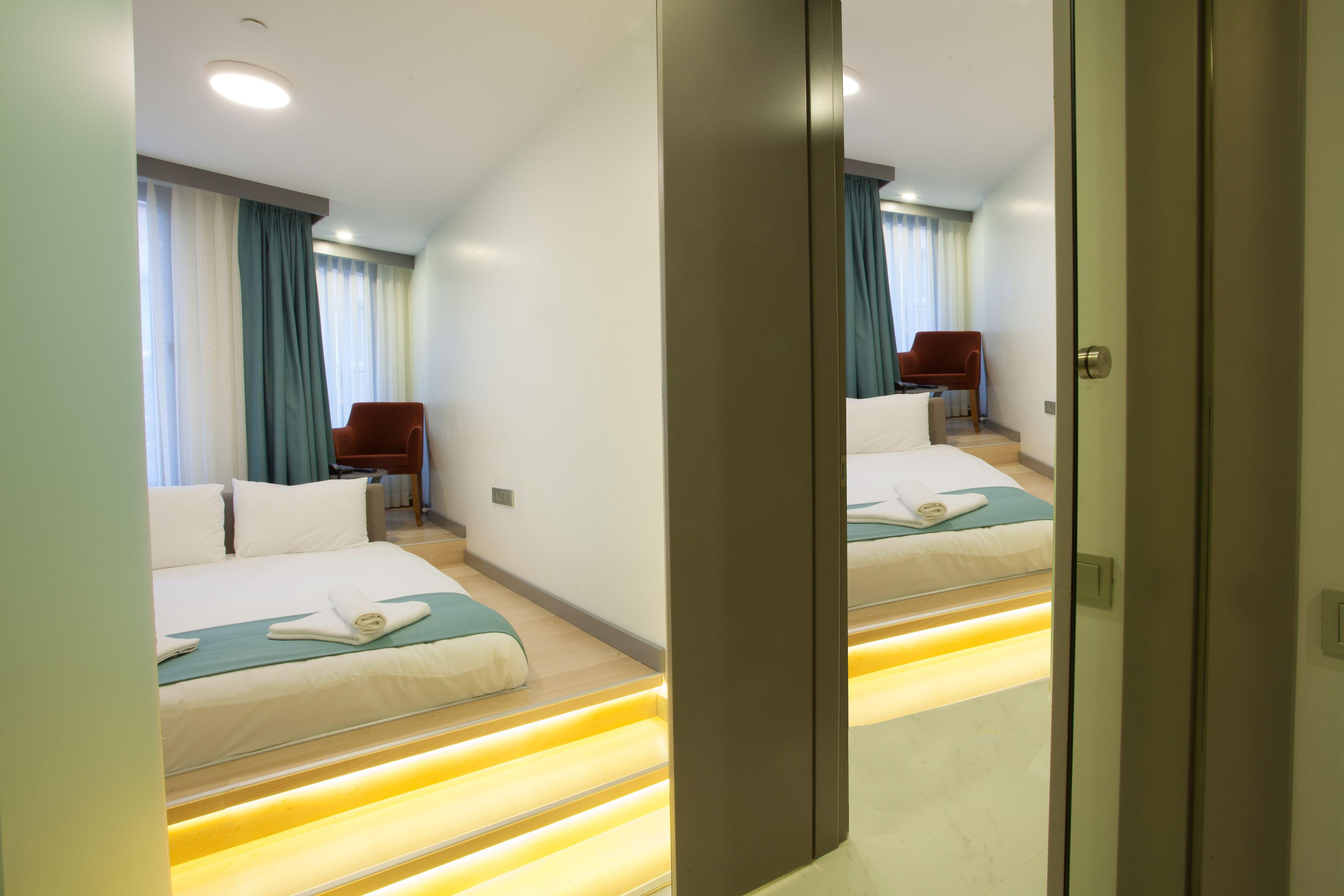Taksim Hotel V Plus — Fotoğraflar 3